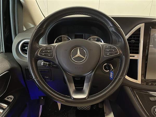 威霆 2016款 2.0T 商务版