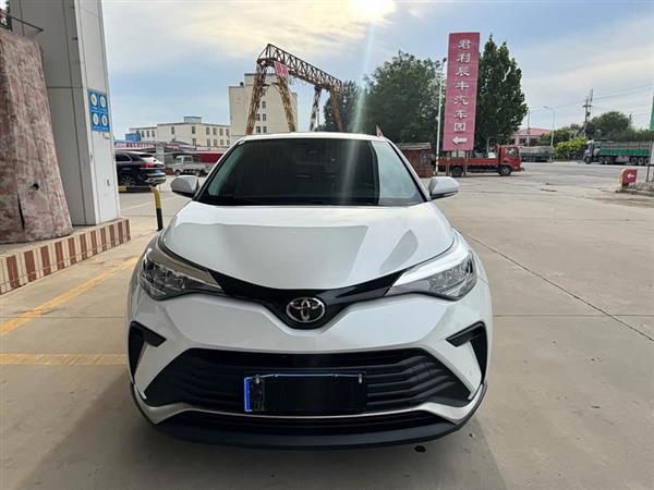 奕泽IZOA 2021款 2.0L 奕行版