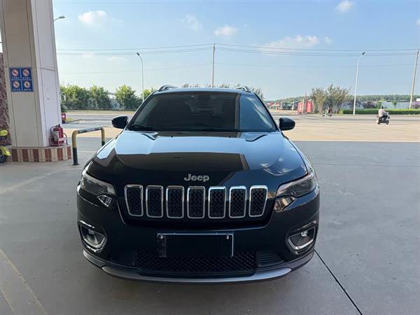 自由光 2020款 2.0T 两驱领先版