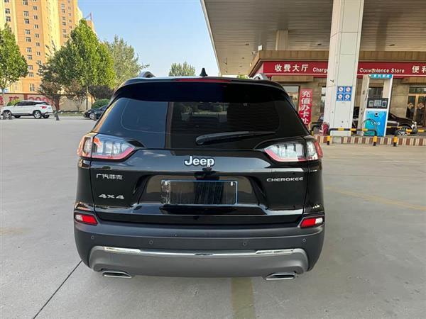 自由光 2020款 2.0T 两驱领先版