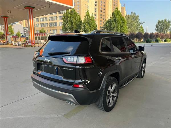 自由光 2020款 2.0T 两驱领先版