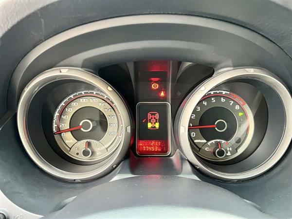 帕杰罗(进口)V97 2018款 3.8L 中东版