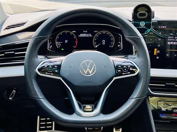 途观L 2023款 330TSI 自动两驱R-Line越享版