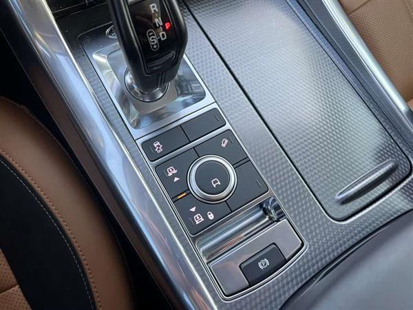 揽胜运动 2018款 3.0 SC V6 HSE DYNAMIC