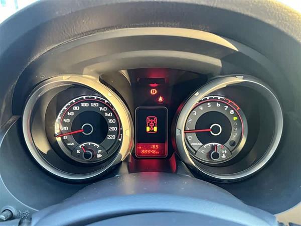 帕杰罗(进口)V97 2018款 3.8L 中东版