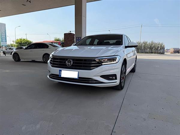 速腾 2022款 200TSI DSG超越版
