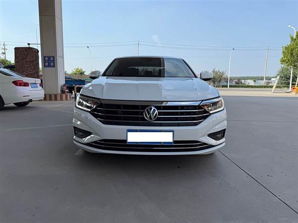 速腾 2022款 200TSI DSG超越版