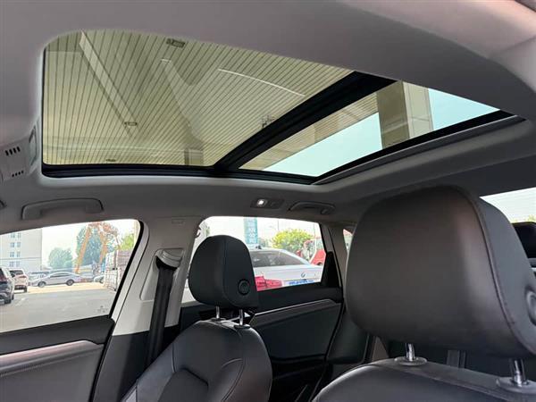速腾 2022款 200TSI DSG超越版