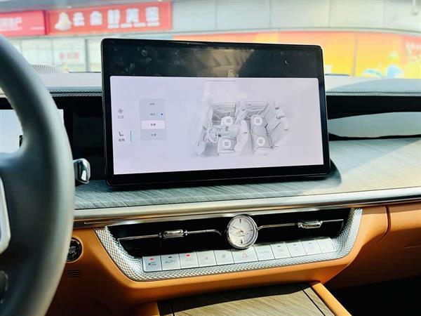 坦克500新能源 2025款 Hi4-Z