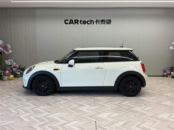 MINI 2018款 1.5T ONE PLUS
