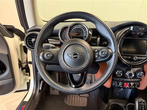 MINI 2018款 1.5T ONE PLUS