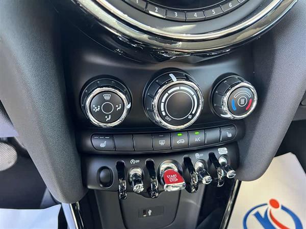 MINI 2018款 1.5T COOPER 经典派