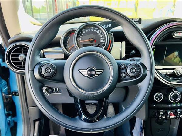 MINI 2018款 1.5T COOPER 经典派