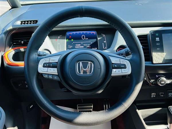 LIFE 2021款 1.5L CVT SPO-SS灵动版