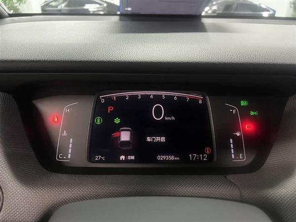 LIFE 2021款 1.5L CVT SPO-SS灵动版