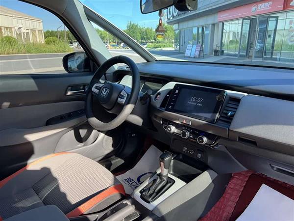 LIFE 2021款 1.5L CVT SPO-SS灵动版