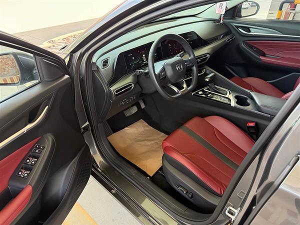 逸动 2021款 PLUS 蓝鲸NE 1.4T GDI DCT旗舰型