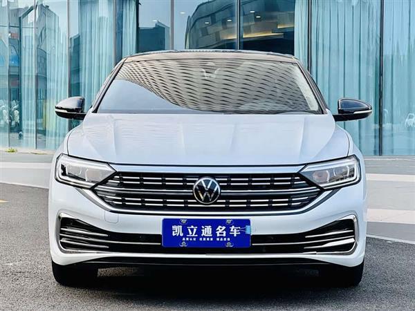 速腾 2023款 300TSI DSG超越版