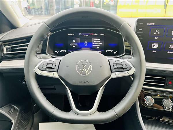 速腾 2023款 300TSI DSG超越版