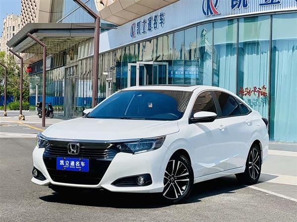凌派 2022款 180Turbo CVT幻夜版