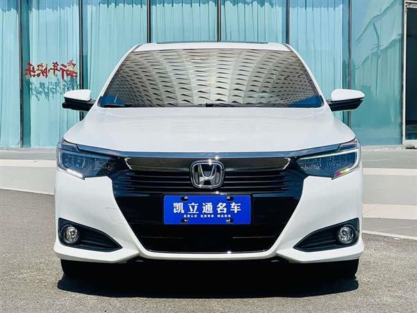 凌派 2022款 180Turbo CVT幻夜版