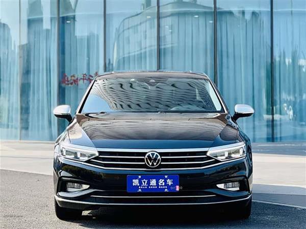 迈腾 2020款 380TSI DSG 豪华型