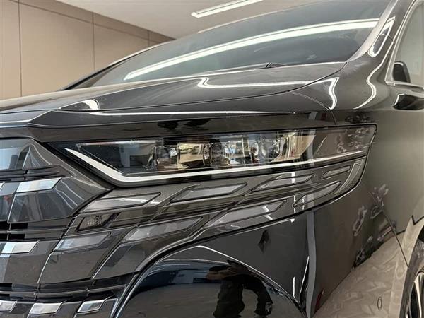 埃尔法 2024款 双擎 2.5L 臻享版