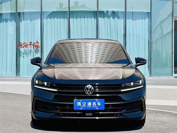 迈腾 2024款  380TSI DSG尊贵版大迈包