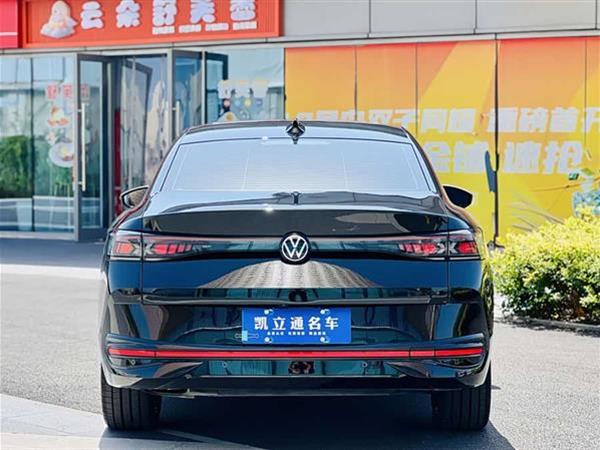 迈腾 2024款  380TSI DSG尊贵版大迈包