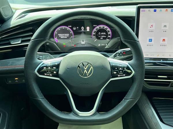 迈腾 2024款  380TSI DSG尊贵版大迈包