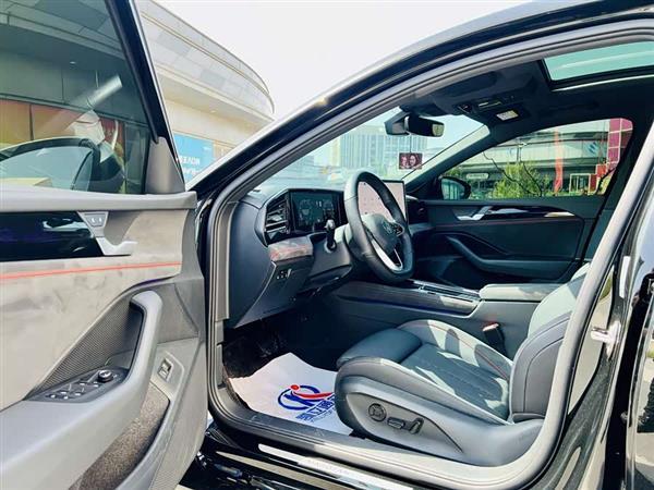 迈腾 2024款  380TSI DSG尊贵版大迈包