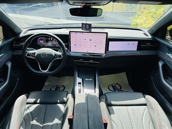 迈腾 2024款  380TSI DSG尊贵版大迈包