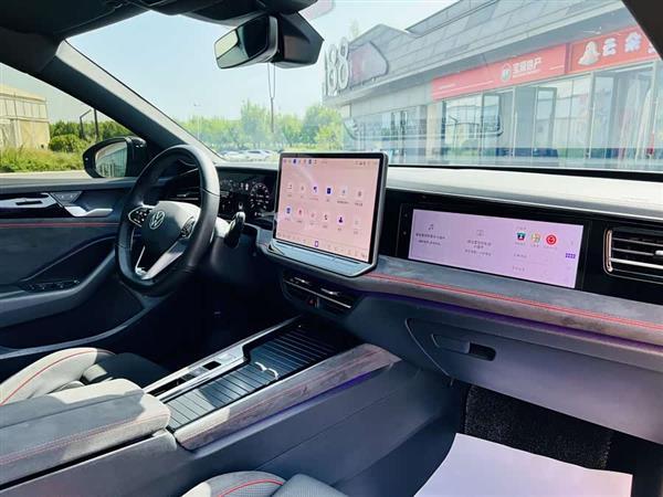 迈腾 2024款  380TSI DSG尊贵版大迈包