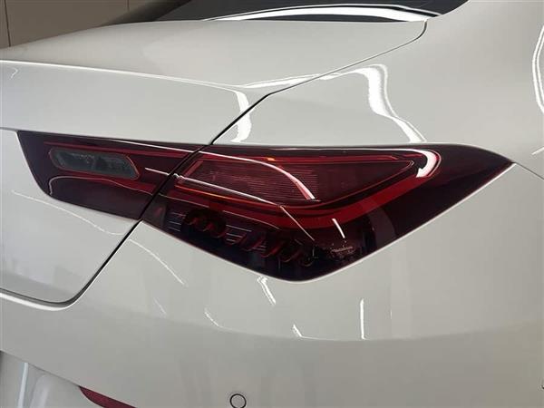 奔驰CLA(进口) 2024款 CLA 200