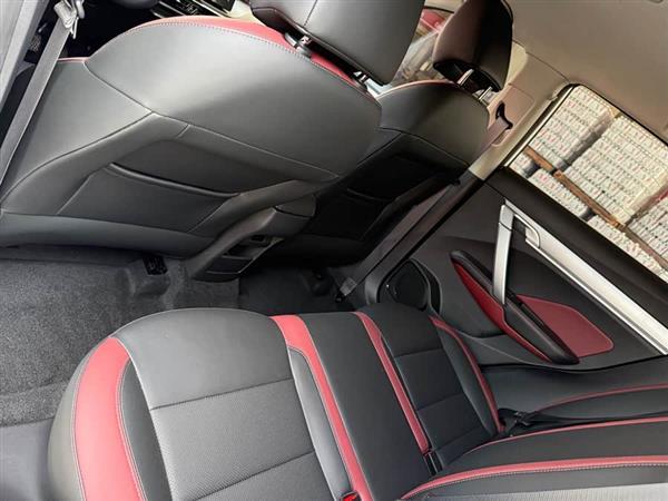 缤越 2021款 1.4T 手动黄金版