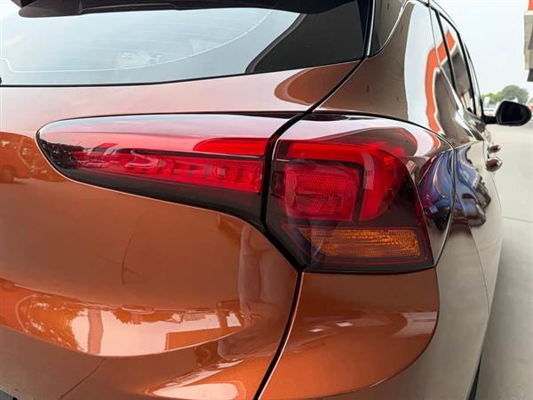 昂科拉GX 2020款 20T CVT两驱旗舰型