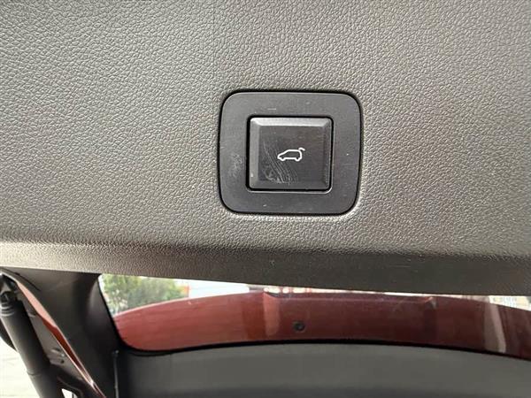 昂科拉GX 2020款 20T CVT两驱旗舰型