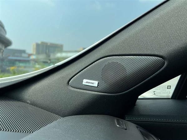 凯迪拉克XT4 2020款 28T 两驱领先型