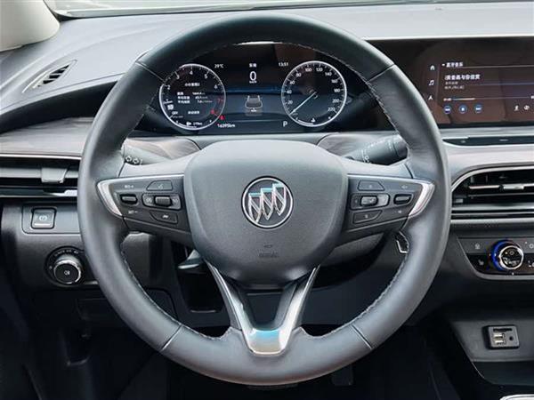 别克GL6 2021款 323T 轻混动互联豪华型