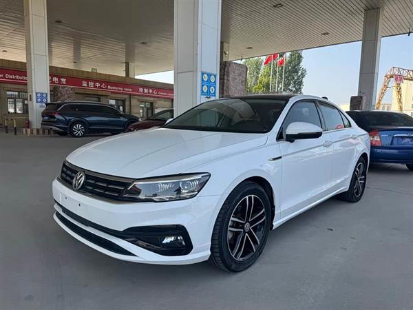 凌渡 2019款 280TSI DSG舒适版 国VI