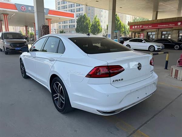 凌渡 2019款 280TSI DSG舒适版 国VI