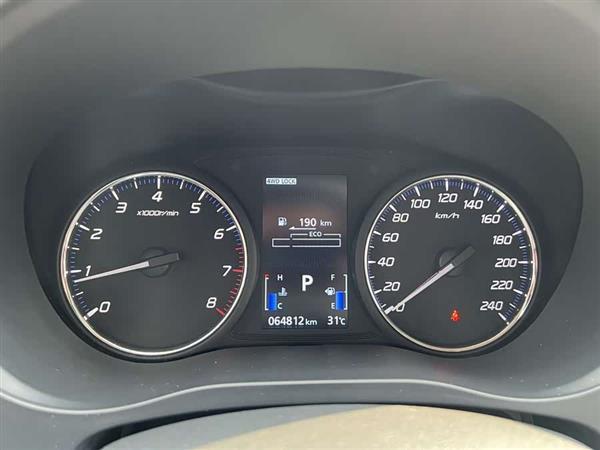 欧蓝德 2020款 2.4L 四驱致享版 7座