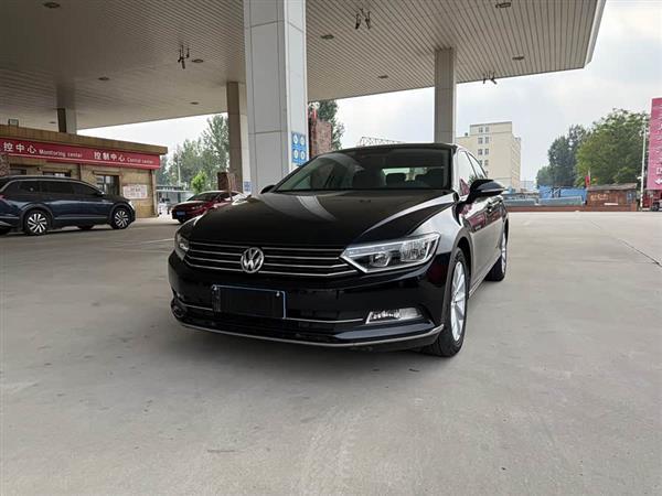 迈腾 2018款 280TSI DSG 领先型