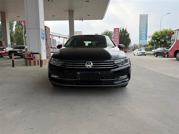 迈腾 2018款 280TSI DSG 领先型