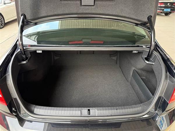 迈腾 2018款 280TSI DSG 领先型