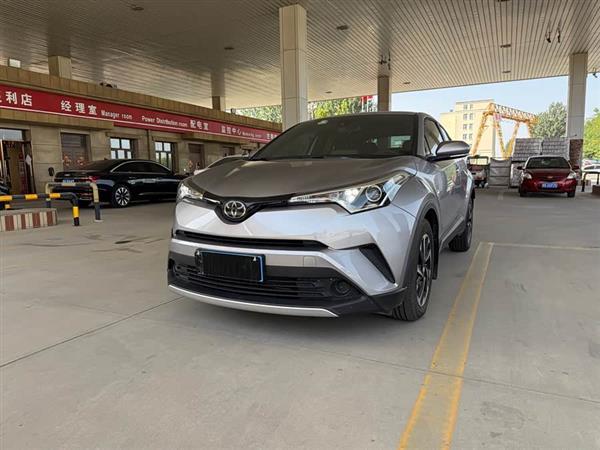 奕泽IZOA 2020款 2.0L 奕享版