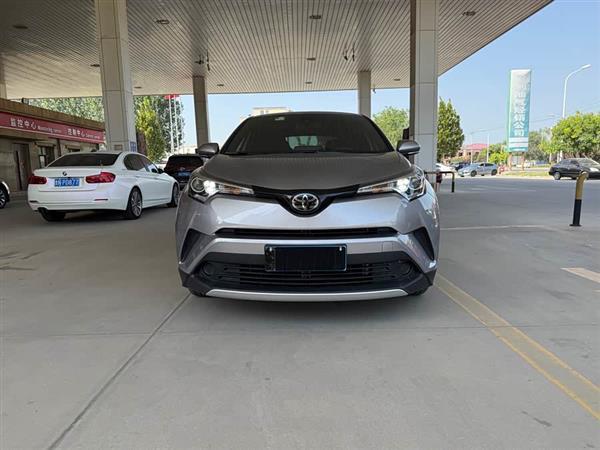 奕泽IZOA 2020款 2.0L 奕享版