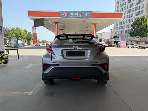 奕泽IZOA 2020款 2.0L 奕享版