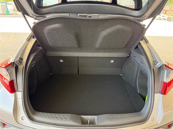 奕泽IZOA 2020款 2.0L 奕享版