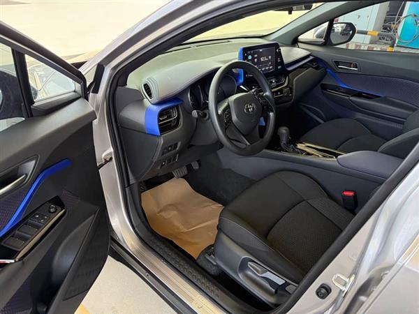 奕泽IZOA 2020款 2.0L 奕享版